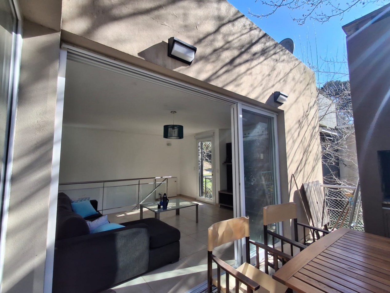 Casa 4 ambiemtes en Mar Azul