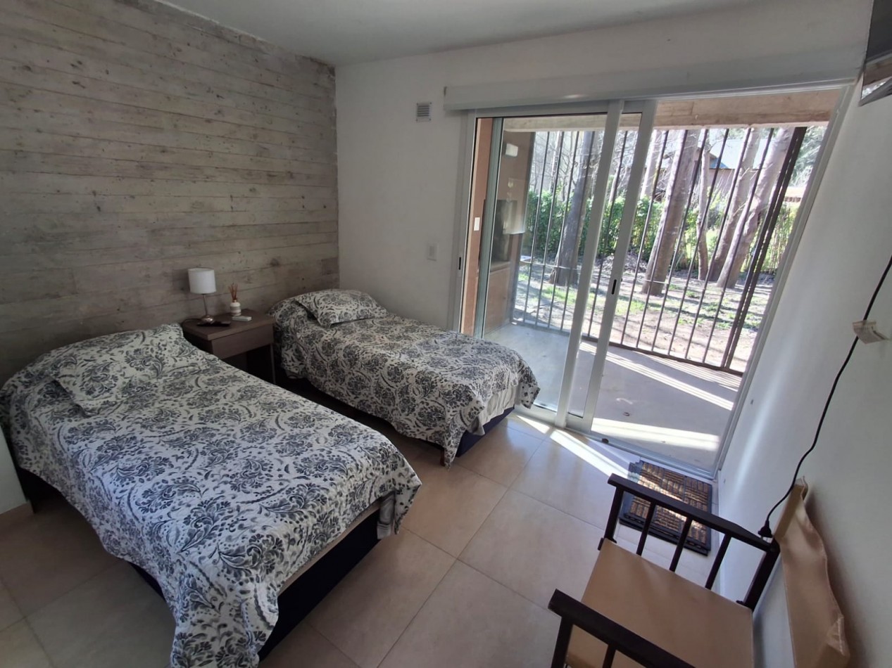 Casa 4 ambiemtes en Mar Azul