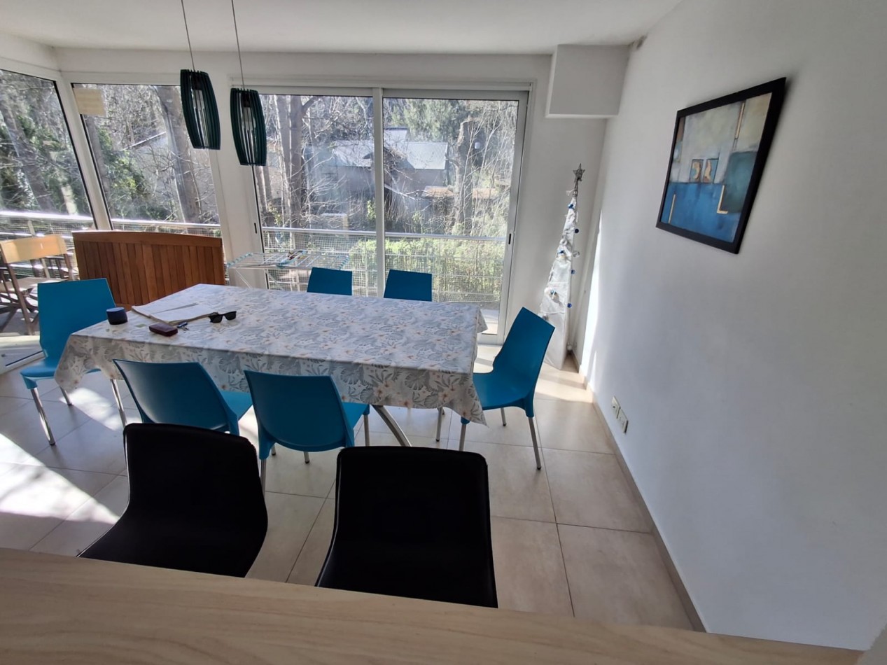 Casa 4 ambiemtes en Mar Azul