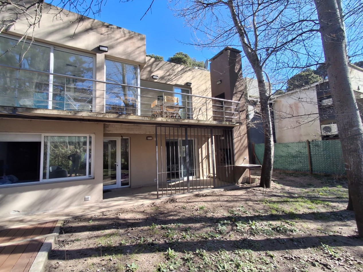 Casa 4 ambiemtes en Mar Azul