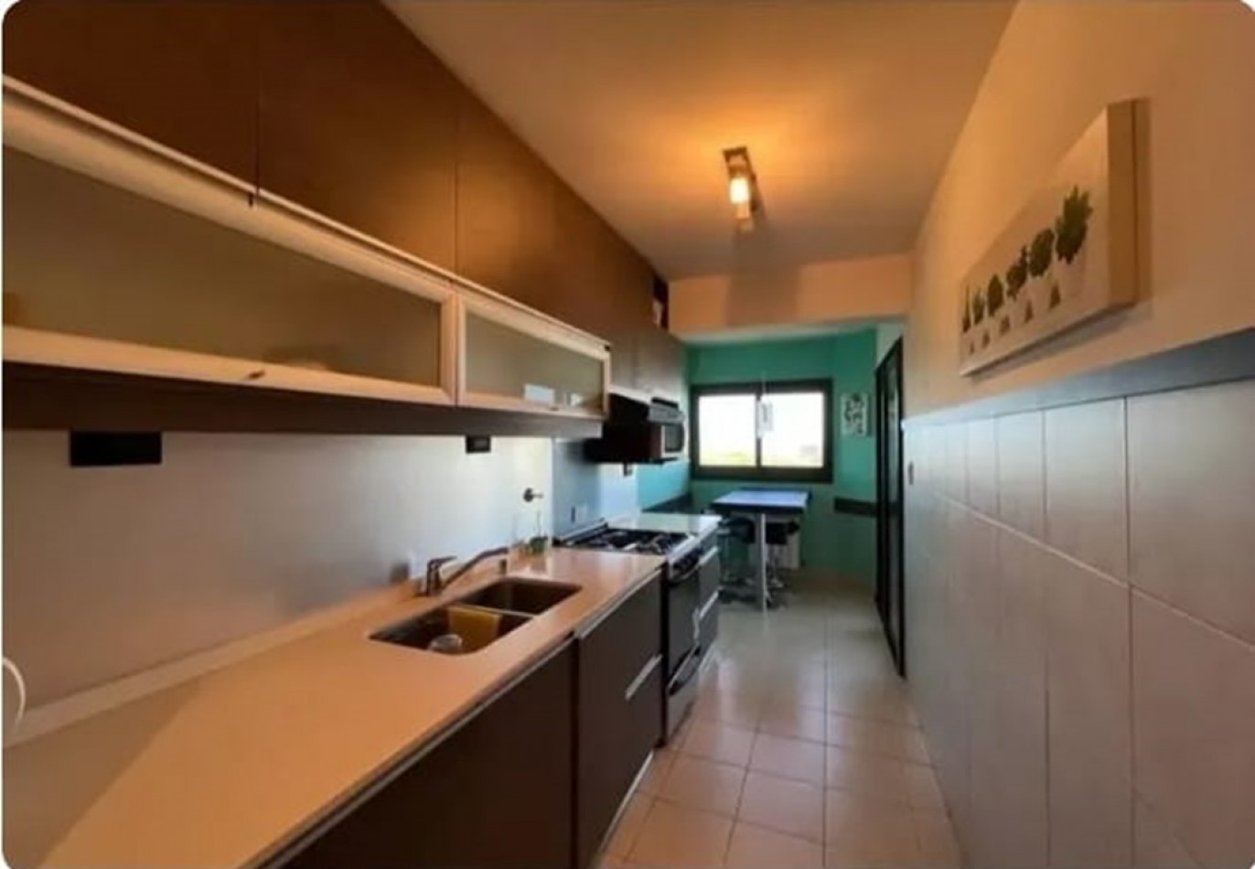 Departamento 4 ambientes