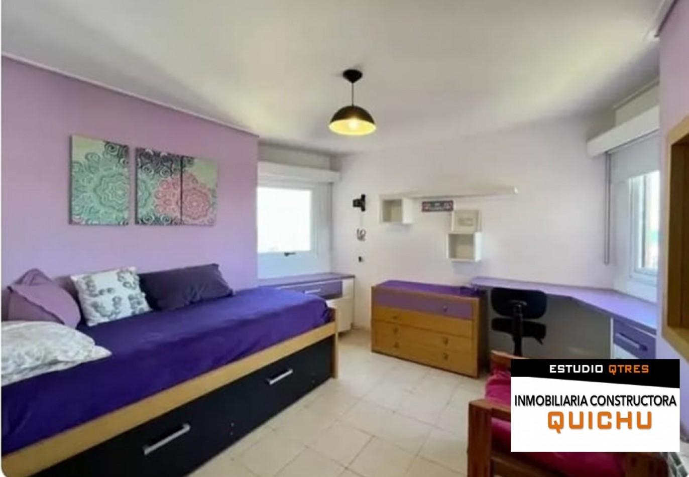 Departamento 4 ambientes