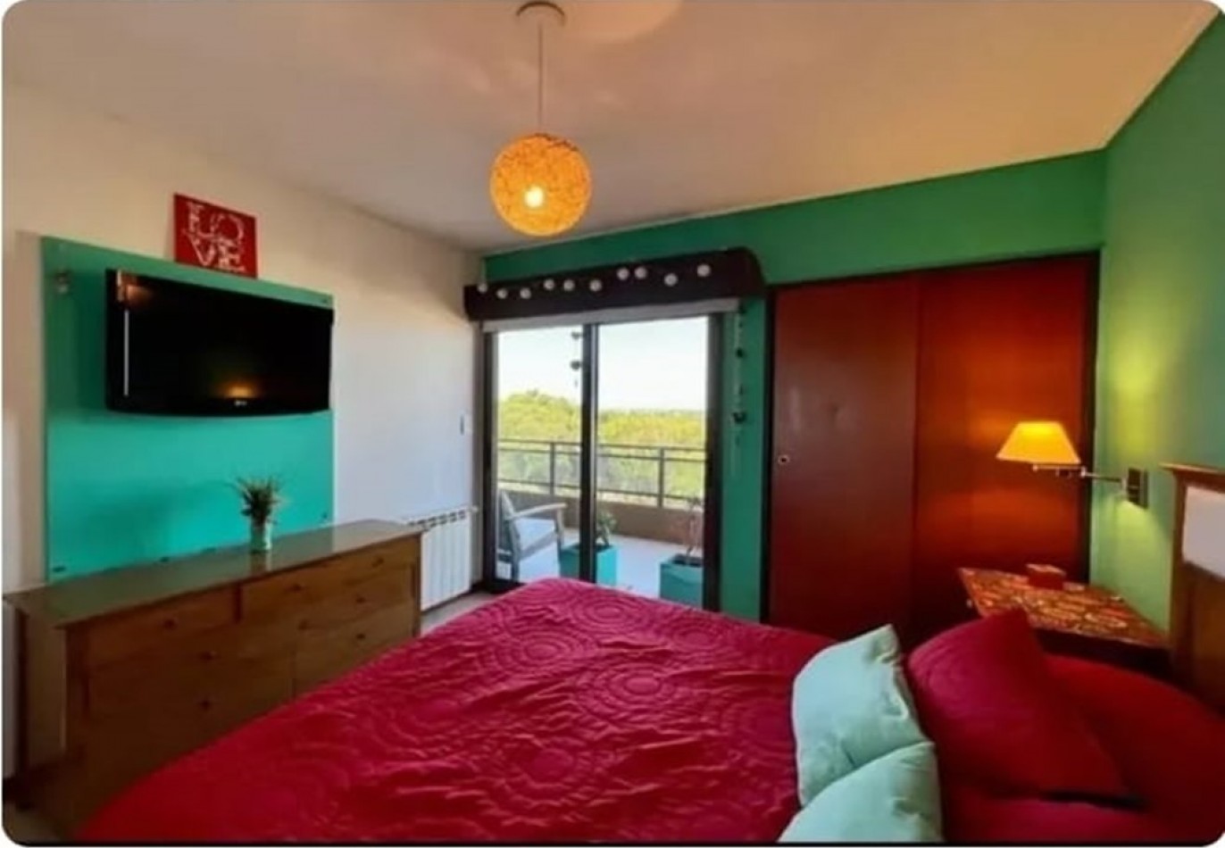 Departamento 4 ambientes