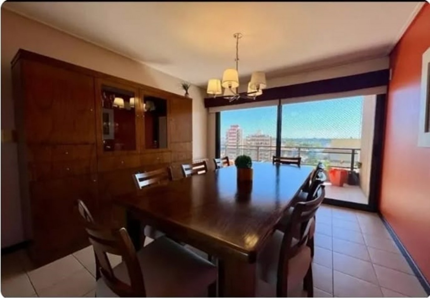 Departamento 4 ambientes