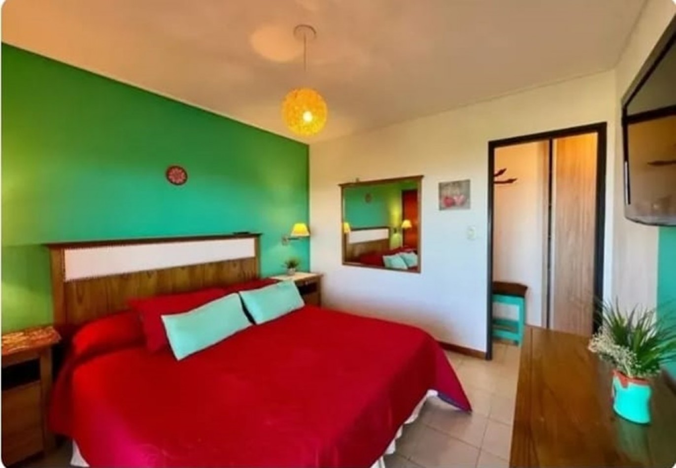 Departamento 4 ambientes