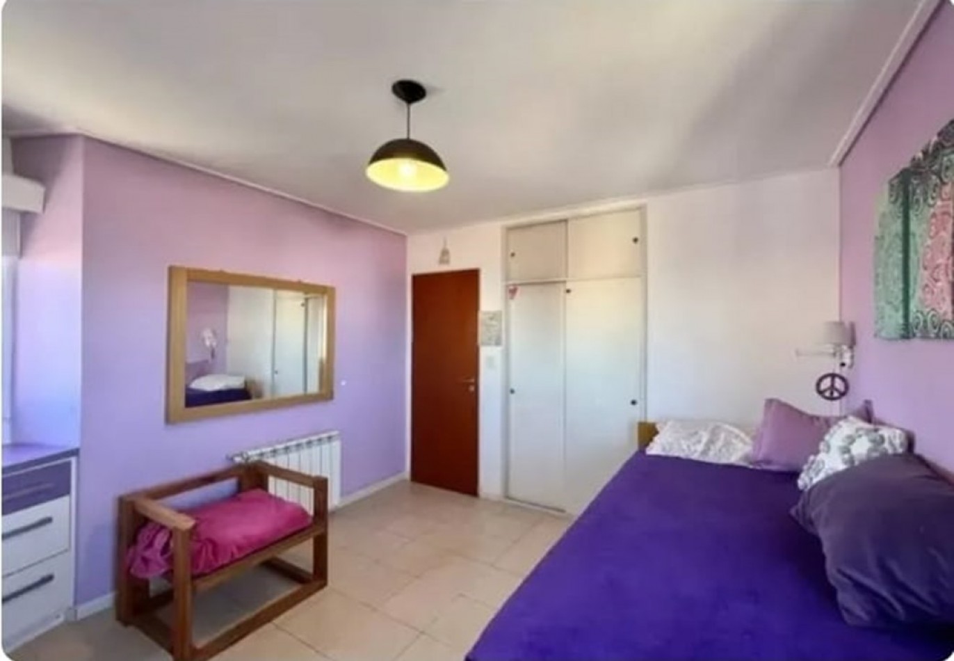 Departamento 4 ambientes