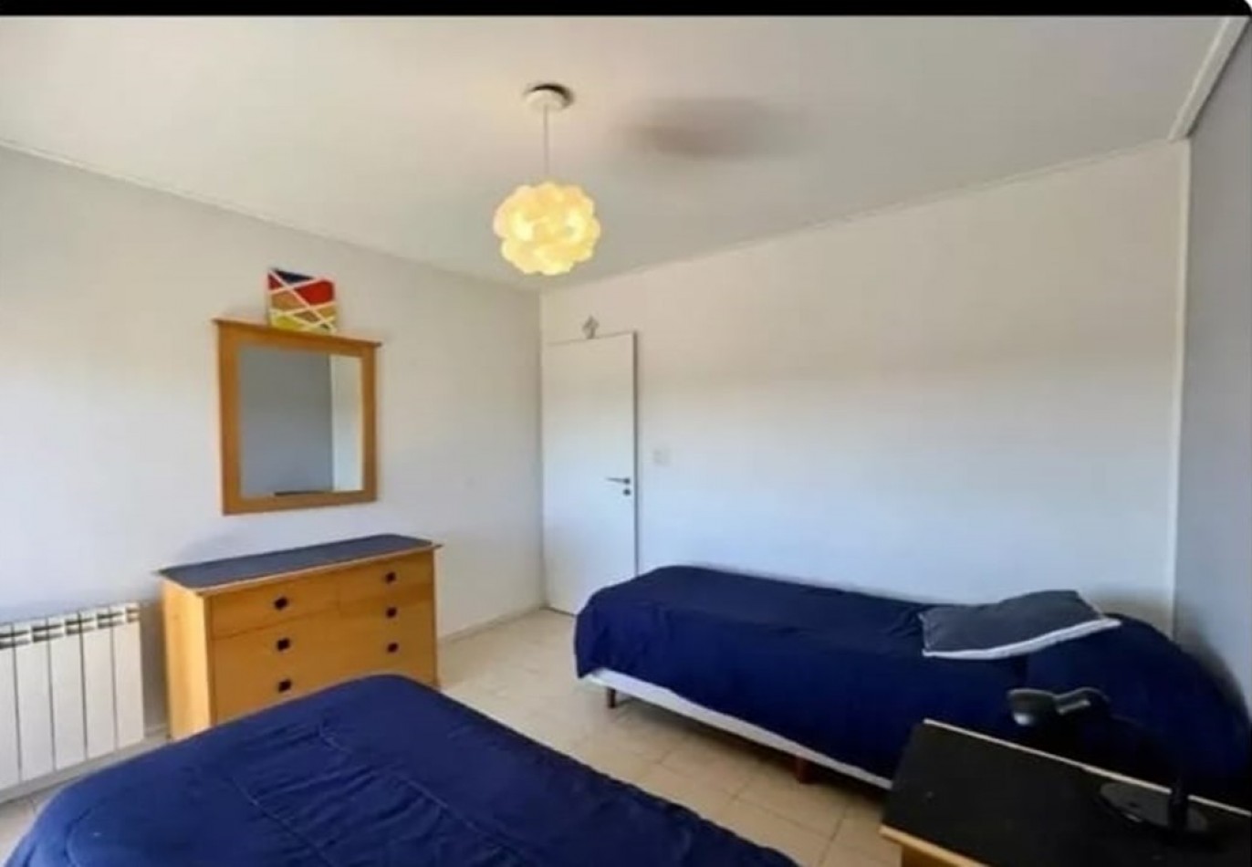 Departamento 4 ambientes