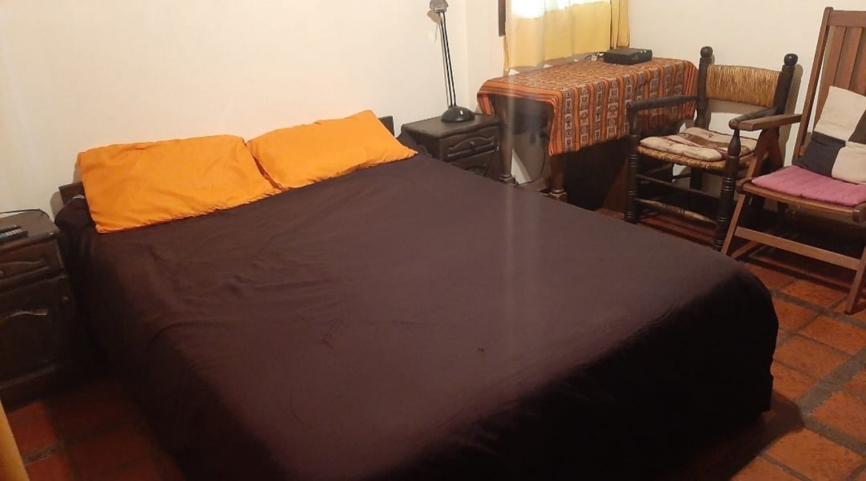 Casas en alquiler