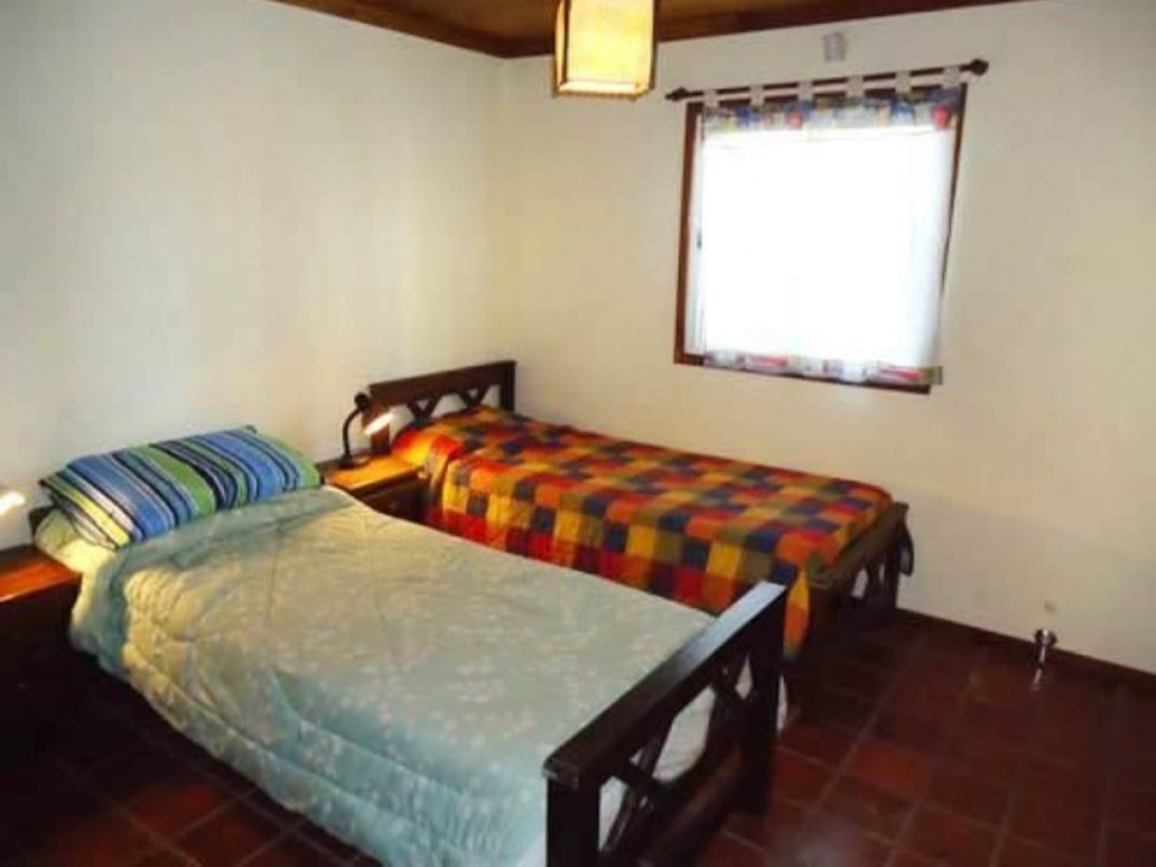 Casas en alquiler