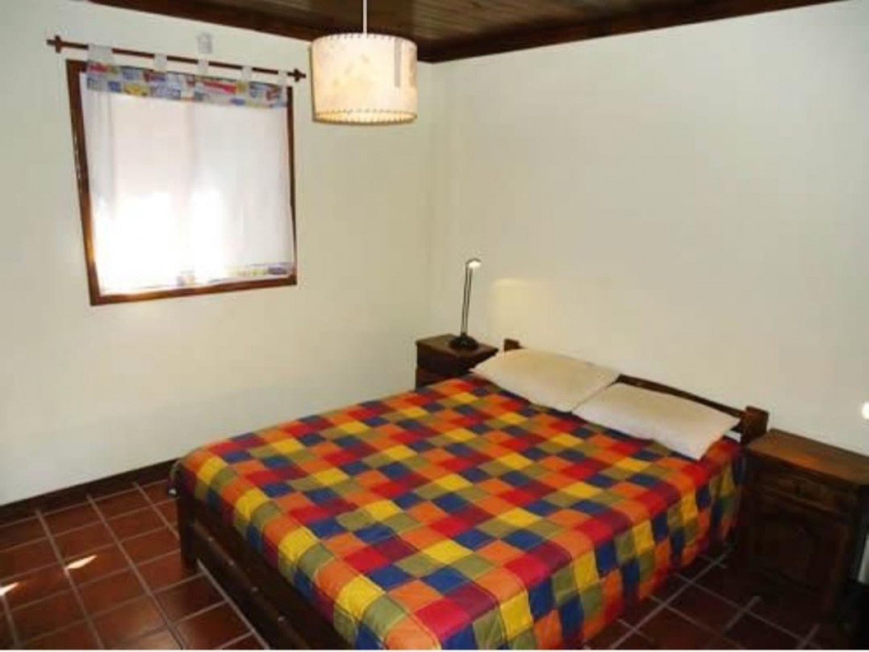 Casas en alquiler