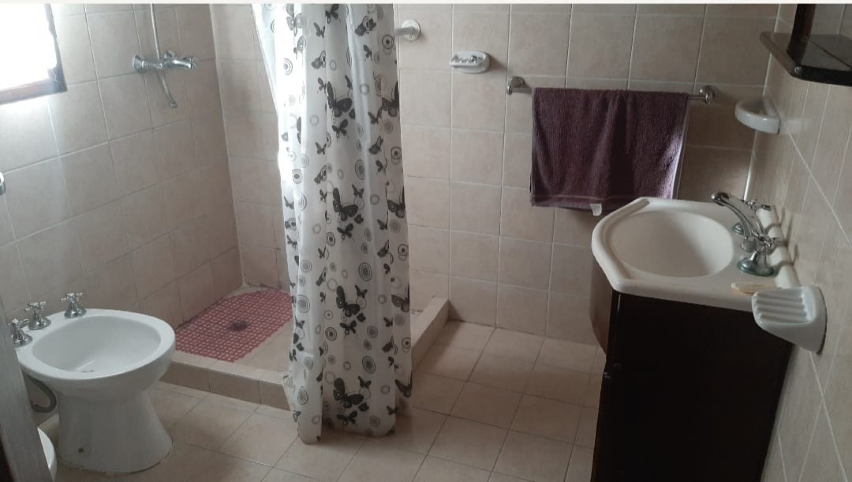 Casas en alquiler