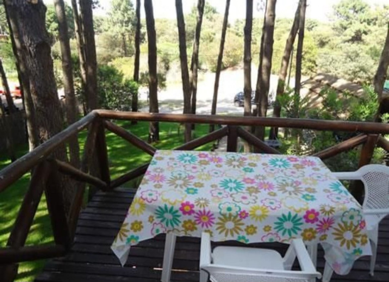 Casas en alquiler