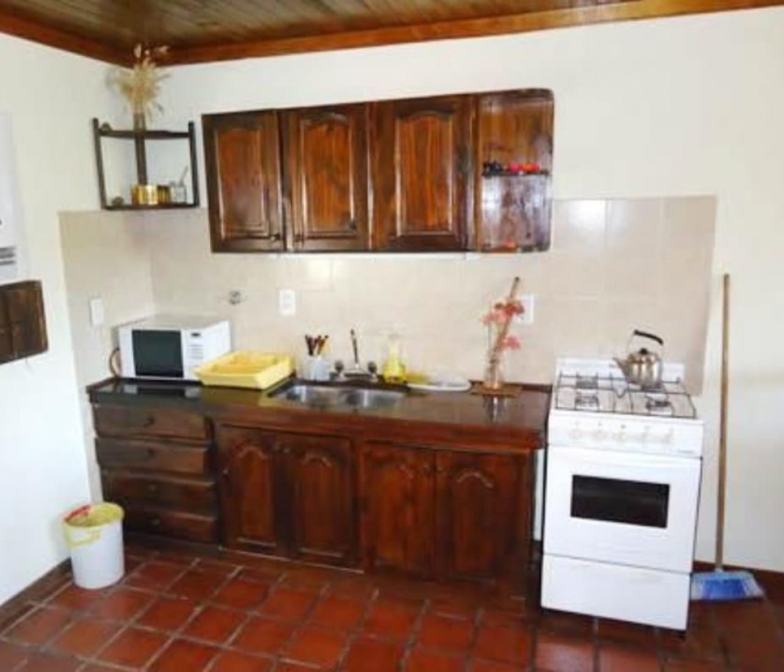 Casas en alquiler