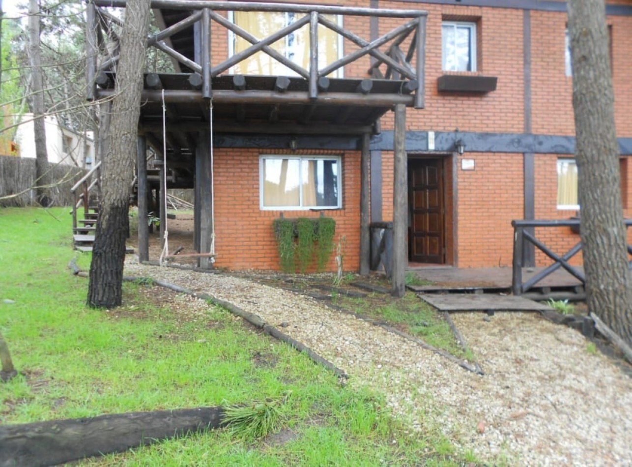 Casas en alquiler
