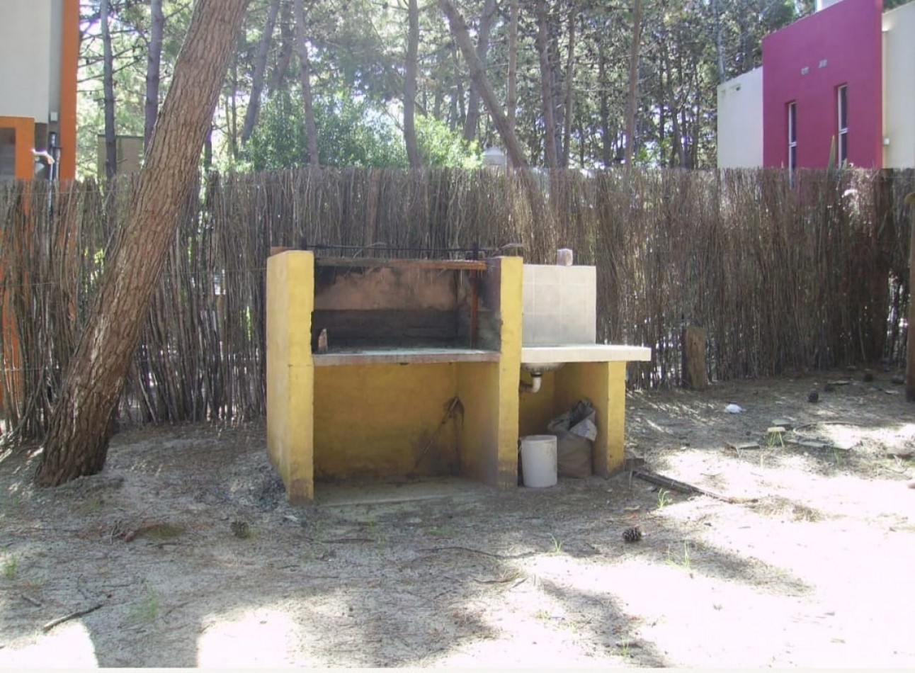 Casas en alquiler