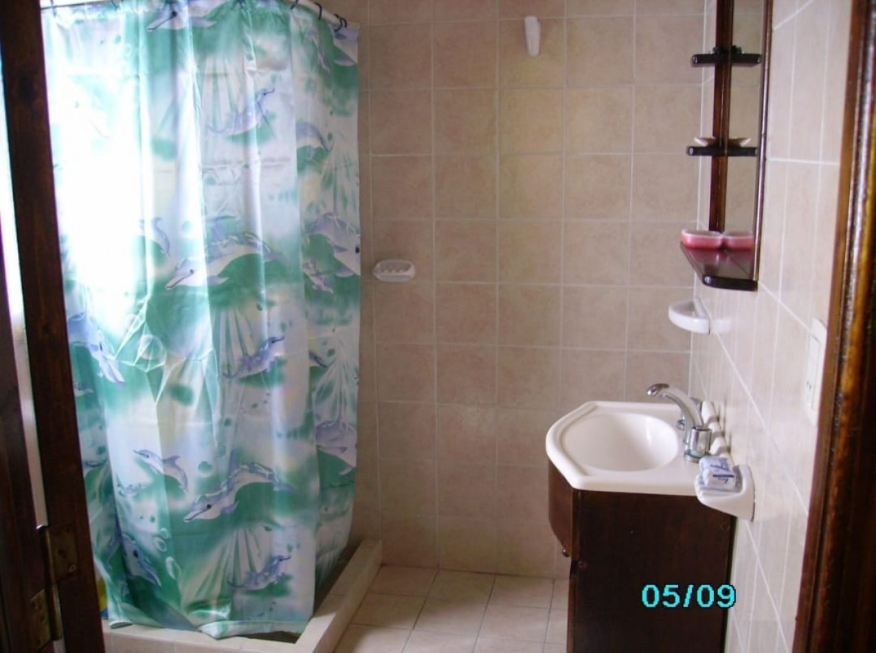 Casas en alquiler