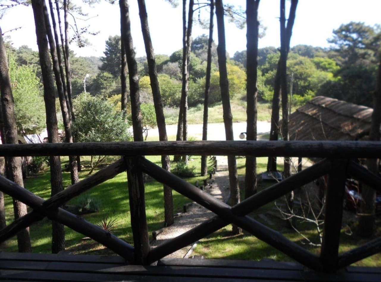 Casas en alquiler