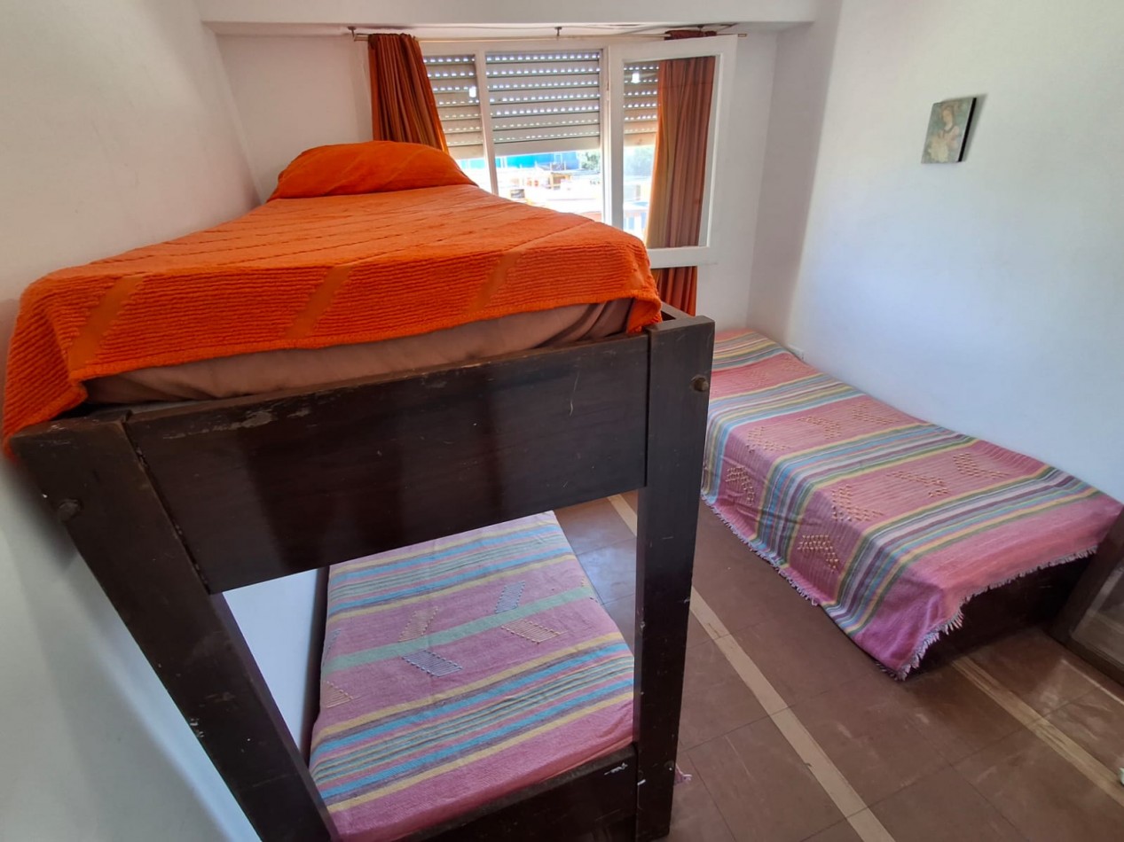 Departamento en Villa Gesell