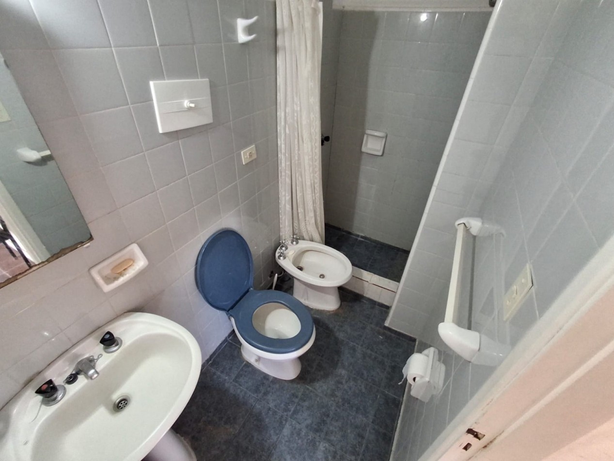 Departamento en Villa Gesell