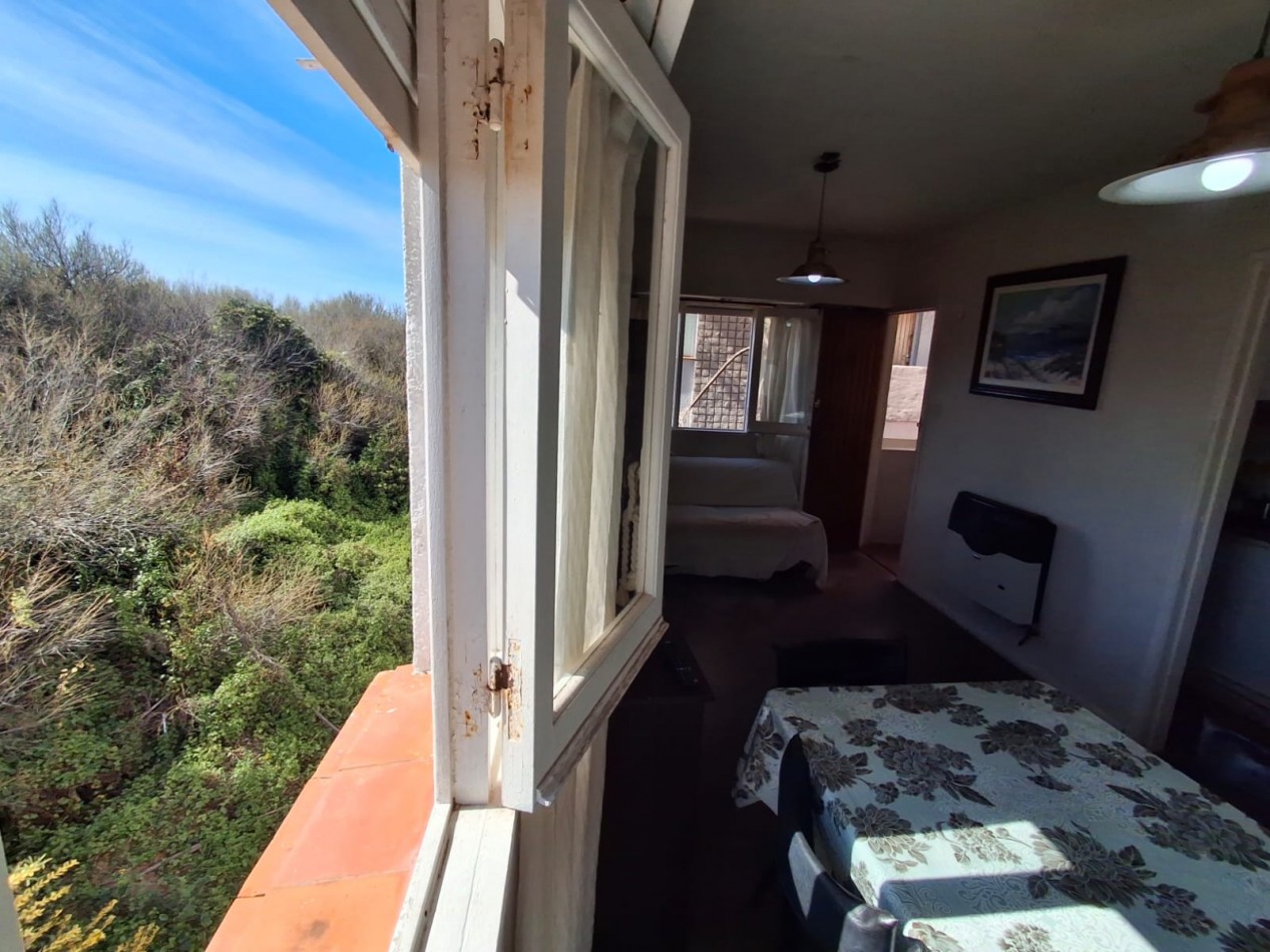 Departamento en Villa Gesell