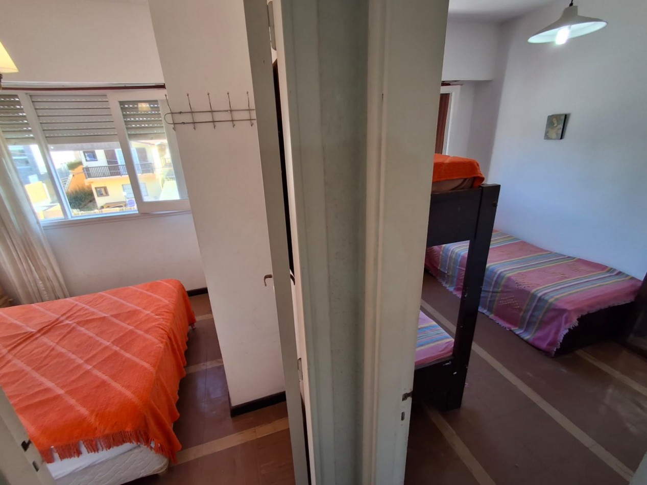 Departamento en Villa Gesell