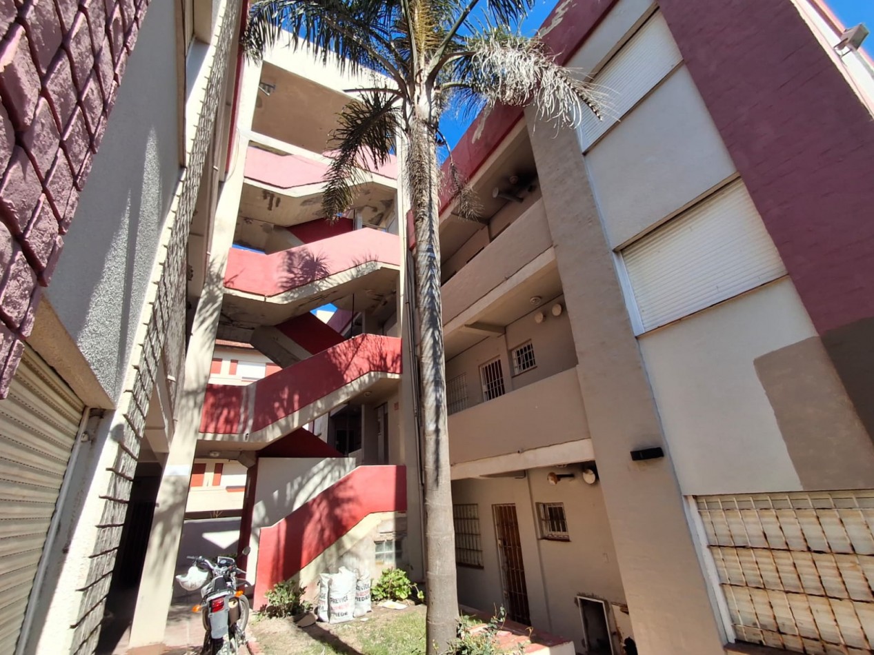 Departamento en Villa Gesell