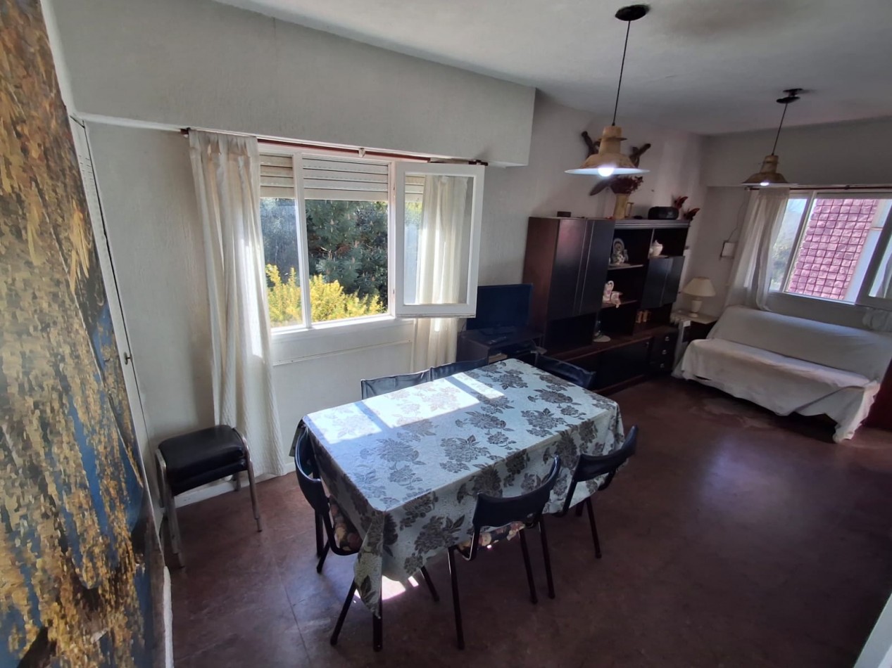 Departamento en Villa Gesell