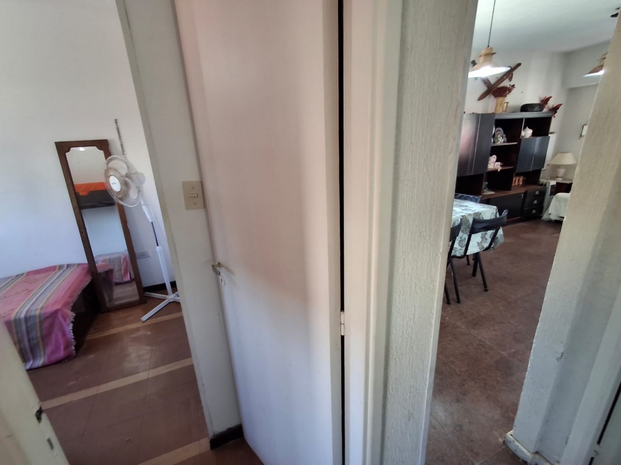 Departamento en Villa Gesell