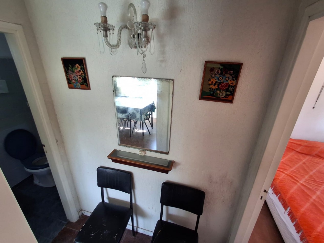Departamento en Villa Gesell