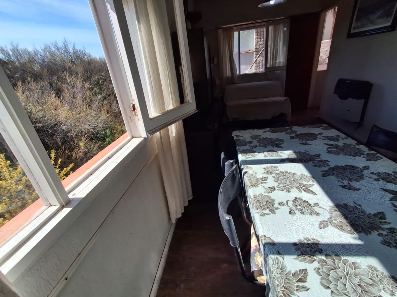 Departamento en Villa Gesell