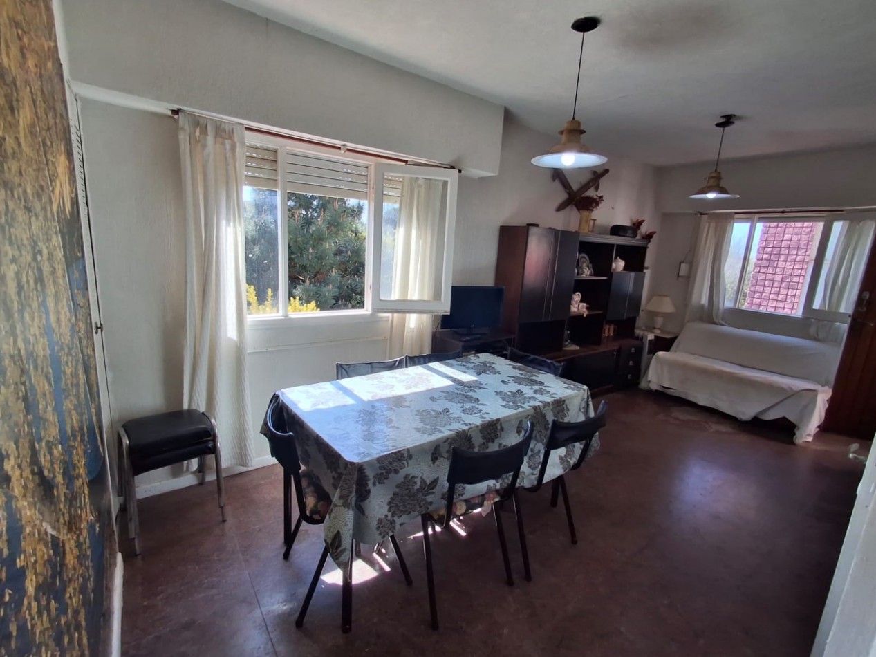 Departamento en Villa Gesell