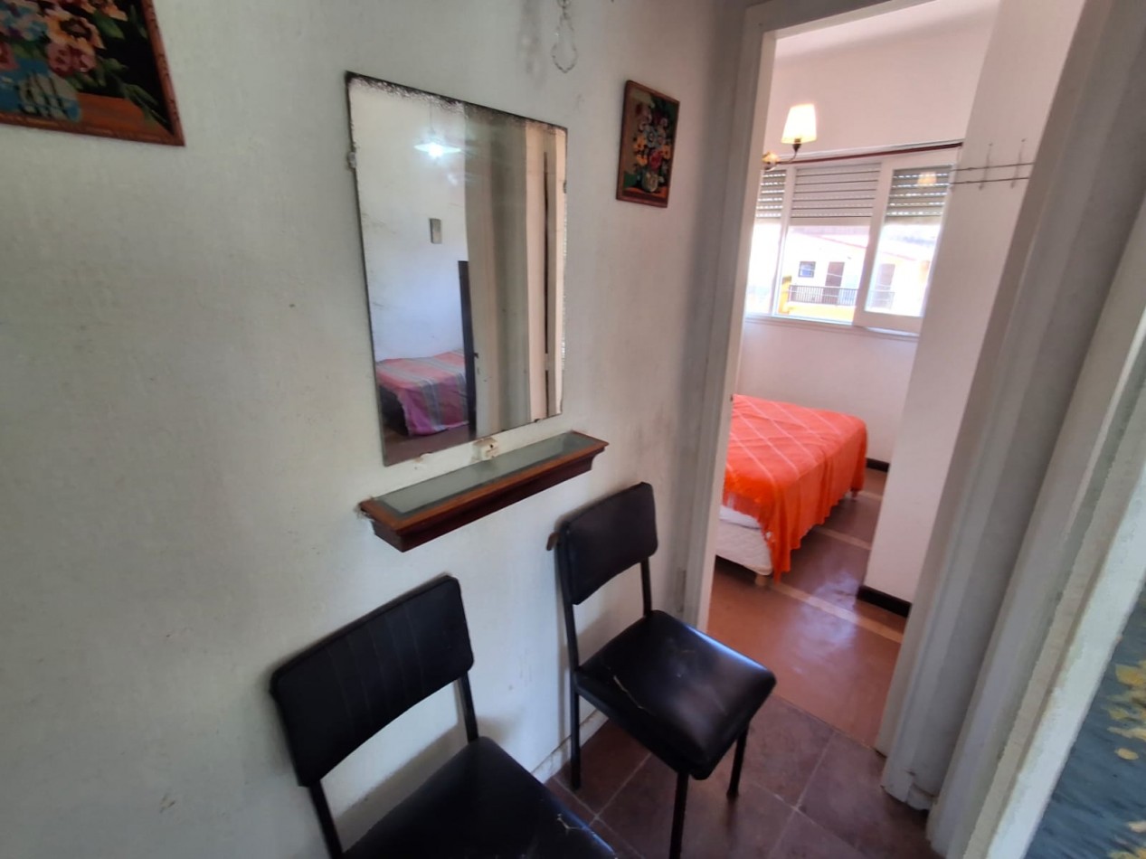 Departamento en Villa Gesell