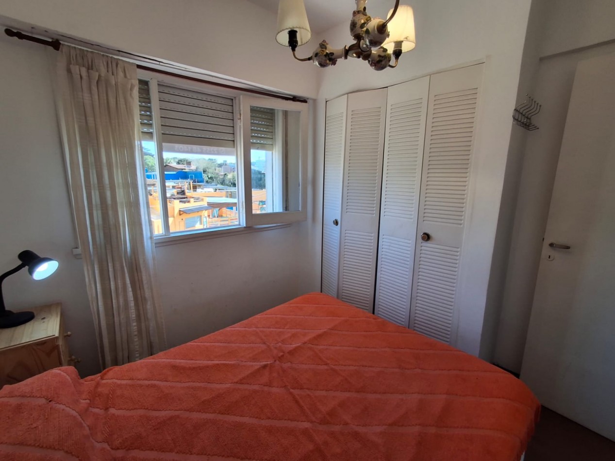 Departamento en Villa Gesell