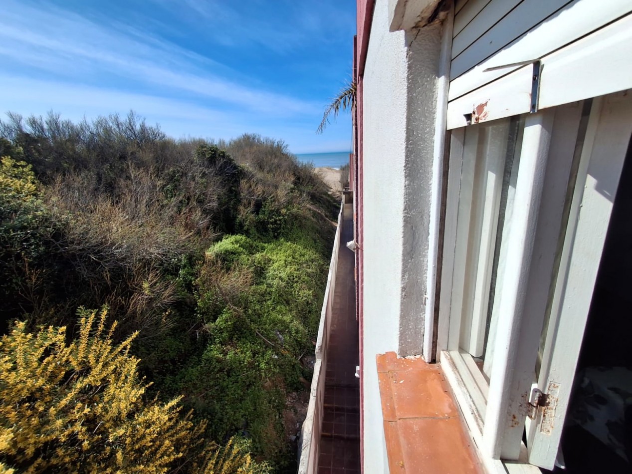Departamento en Villa Gesell