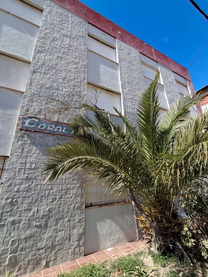Departamento en Villa Gesell
