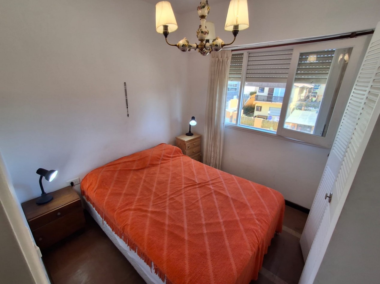 Departamento en Villa Gesell
