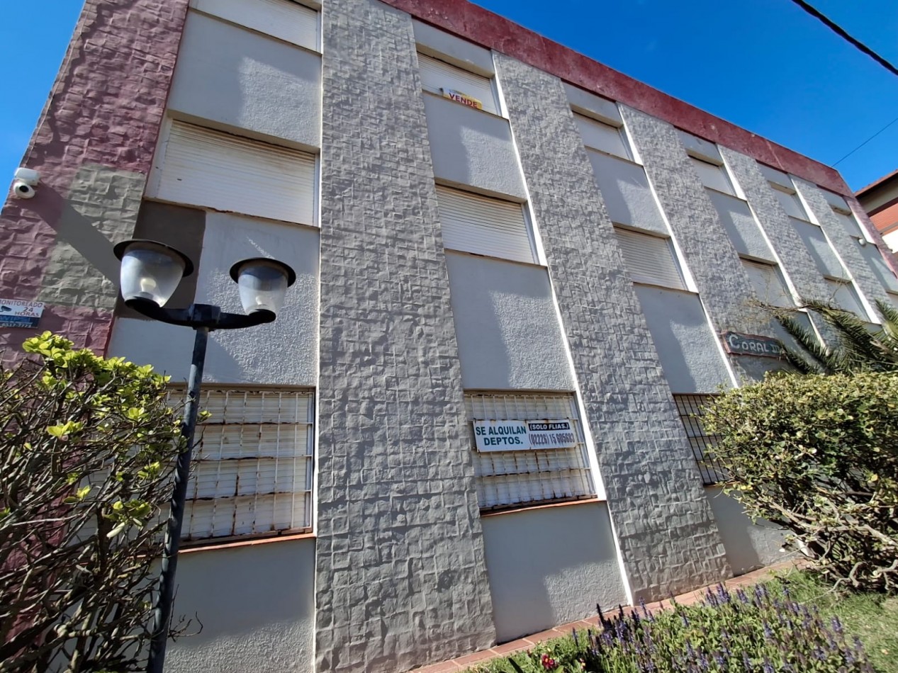 Departamento en Villa Gesell