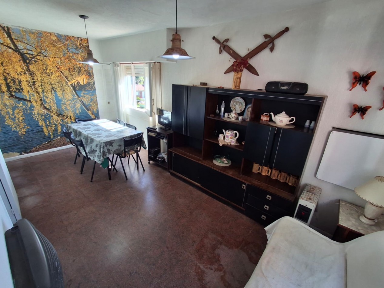 Departamento en Villa Gesell