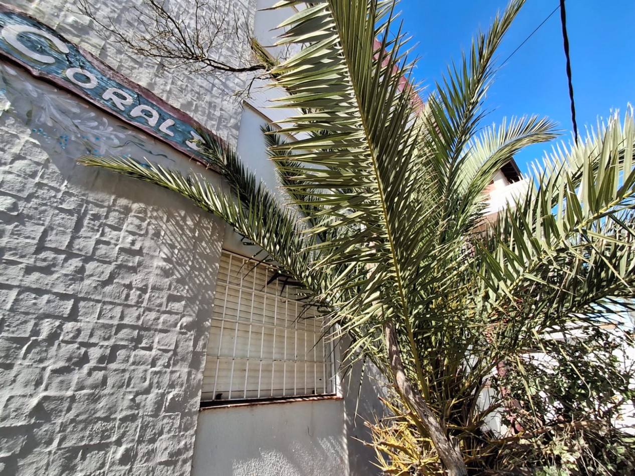 Departamento en Villa Gesell