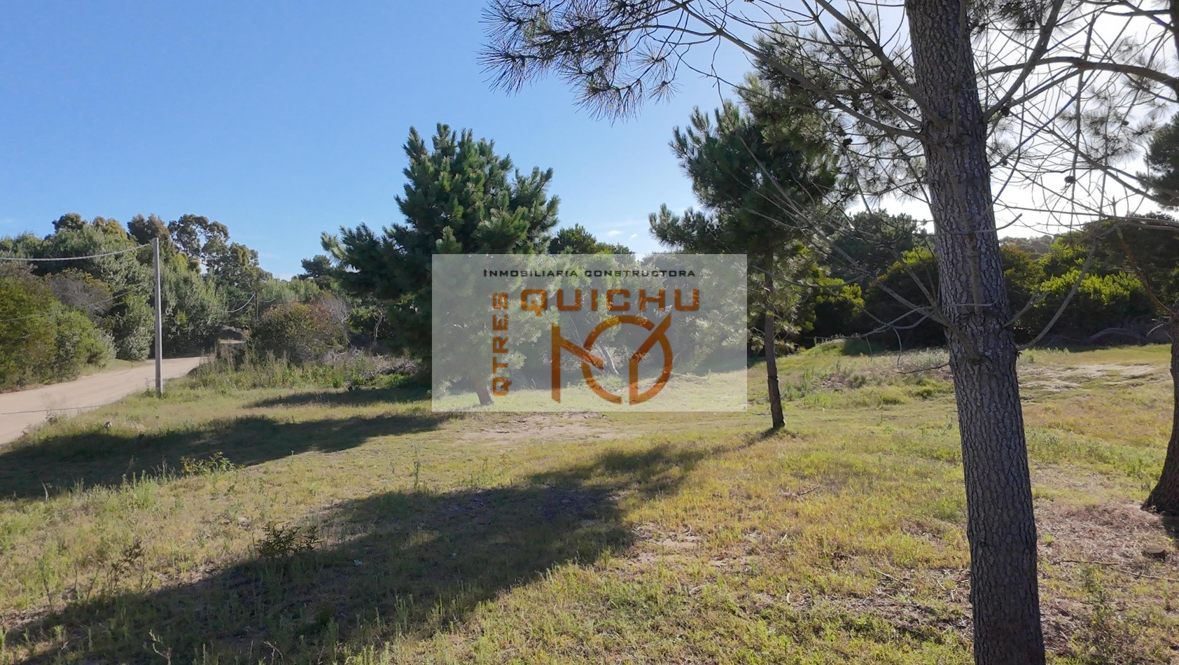 LOTE LAS GAVIOTAS ESQUINA