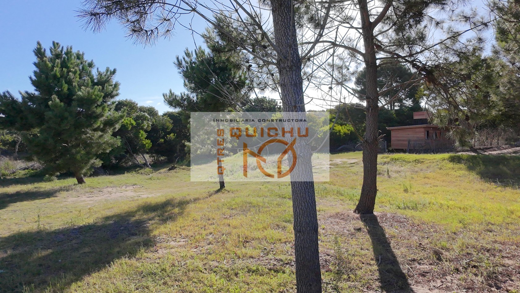 LOTE LAS GAVIOTAS  ANTE ESQUINA