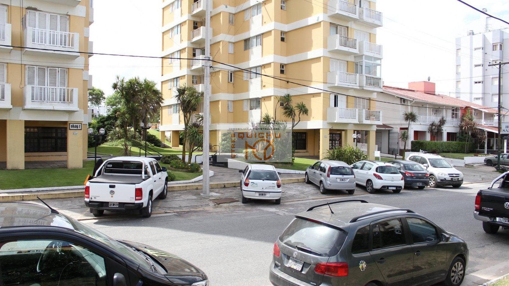 DEPARTAMENTO CON VISTA AL MAR