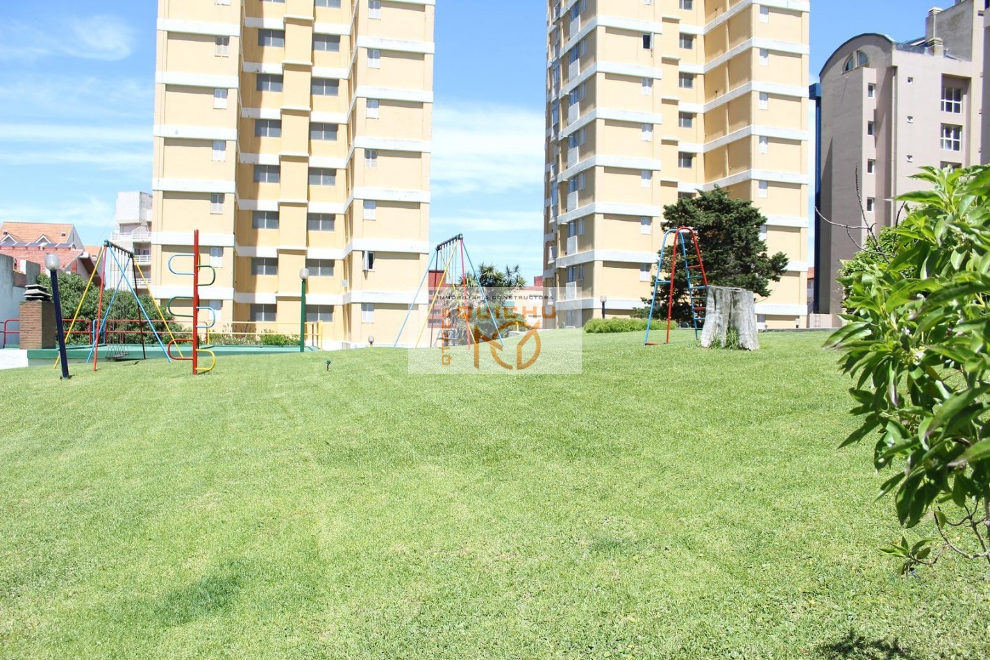 DEPARTAMENTO CON VISTA AL MAR