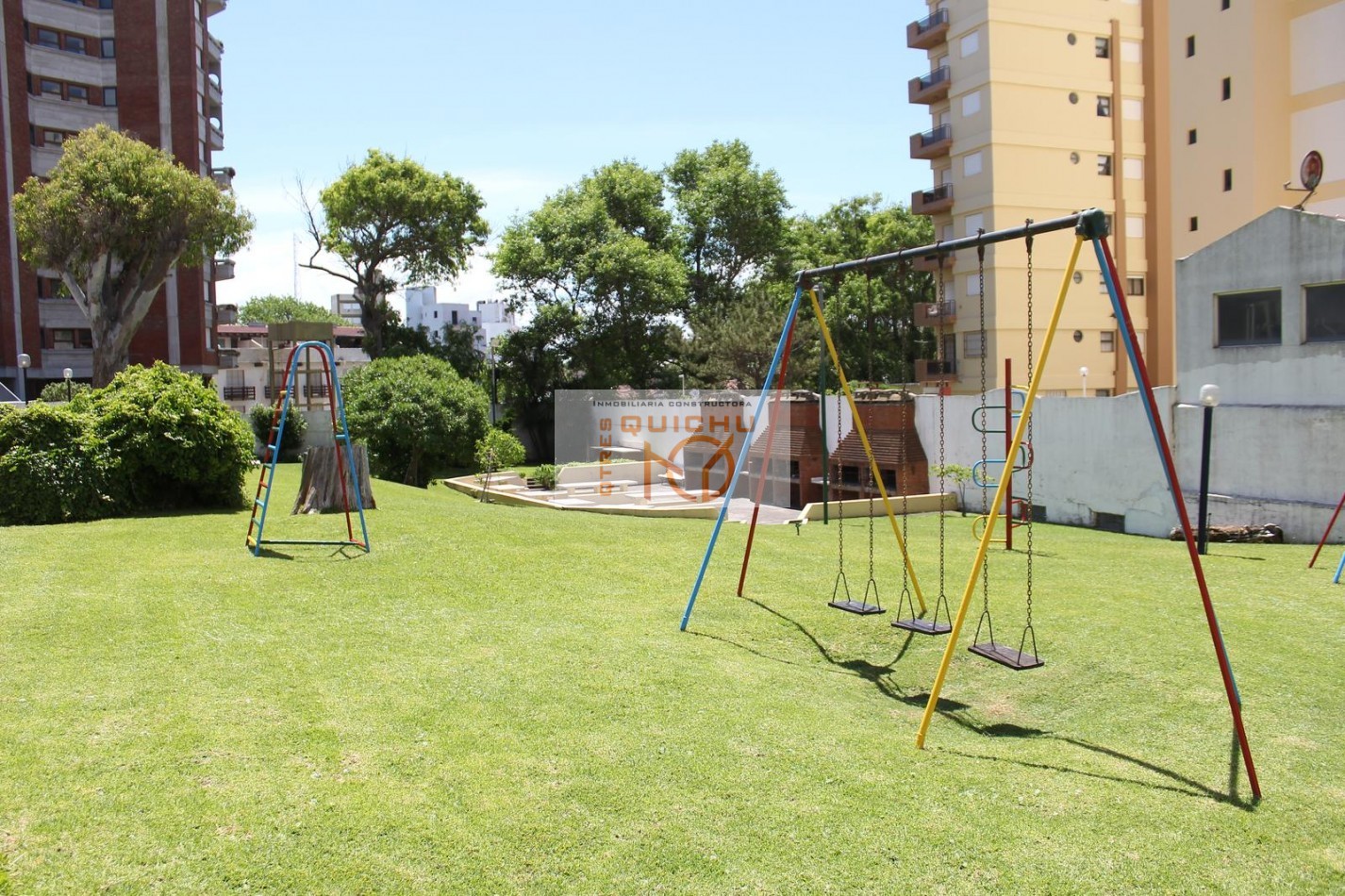 DEPARTAMENTO CON VISTA AL MAR