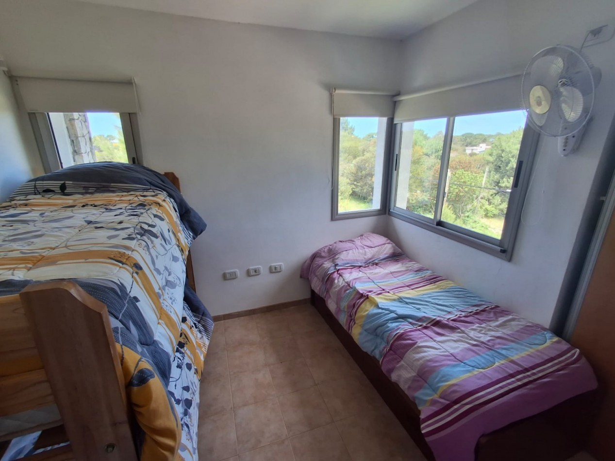 Departamento amplio 3 ambientes 