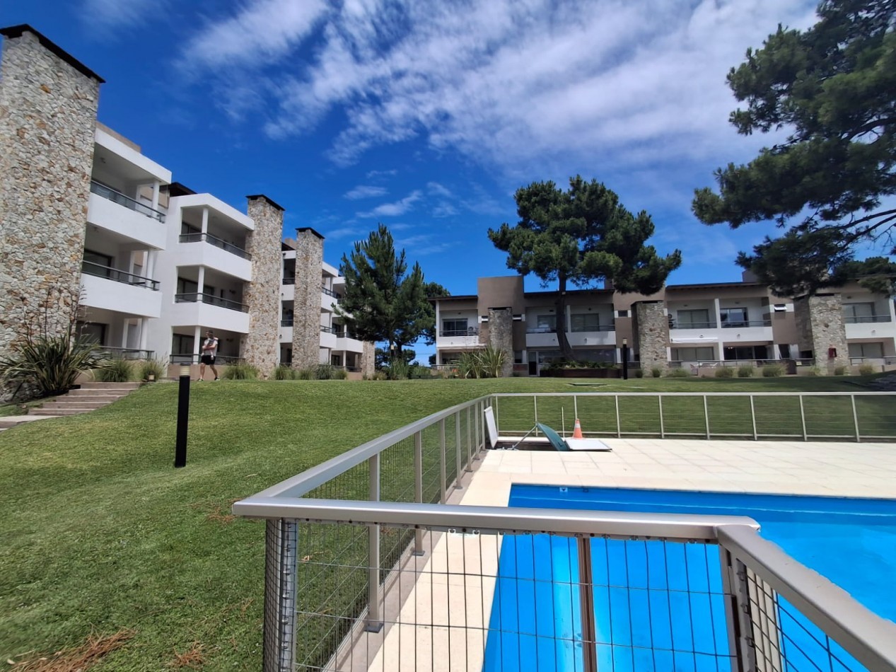 Departamento amplio 3 ambientes 