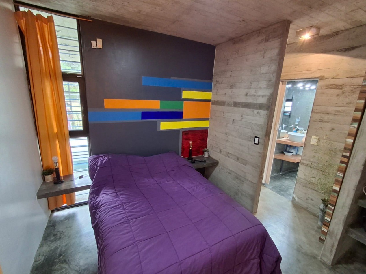 Casa en Mar Azul
