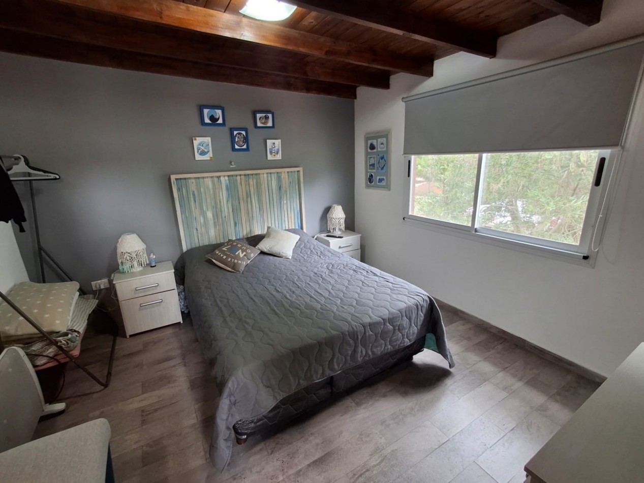Casa en Mar Azul