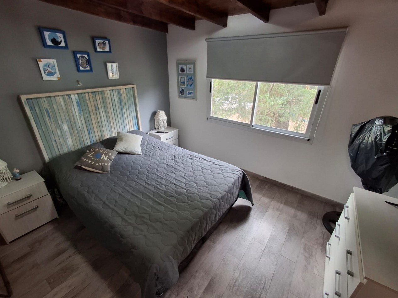 Casa en Mar Azul