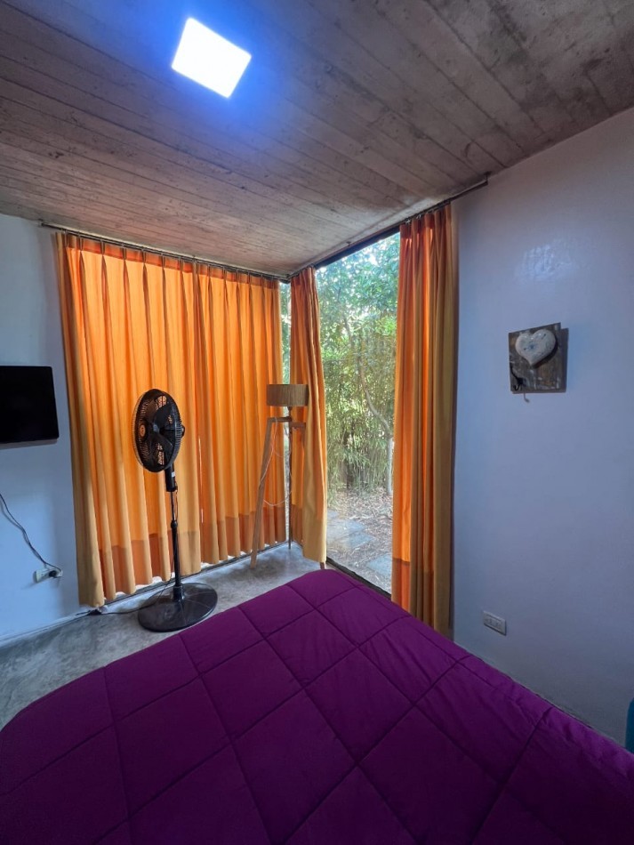 Casa en Mar Azul